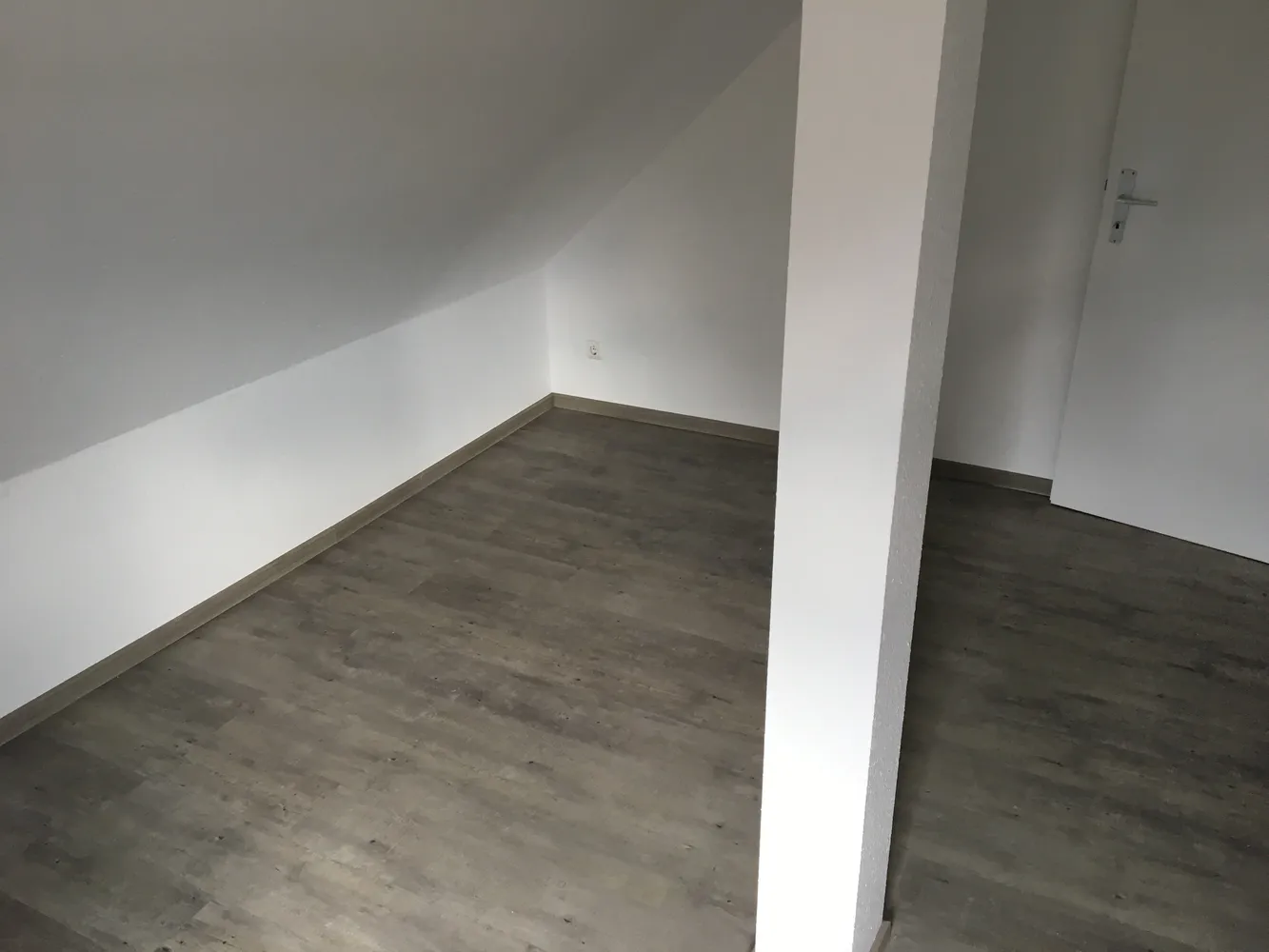 2 Zimmer Wohnung mit 47 m² in Frankfurt am Main – Bild 8