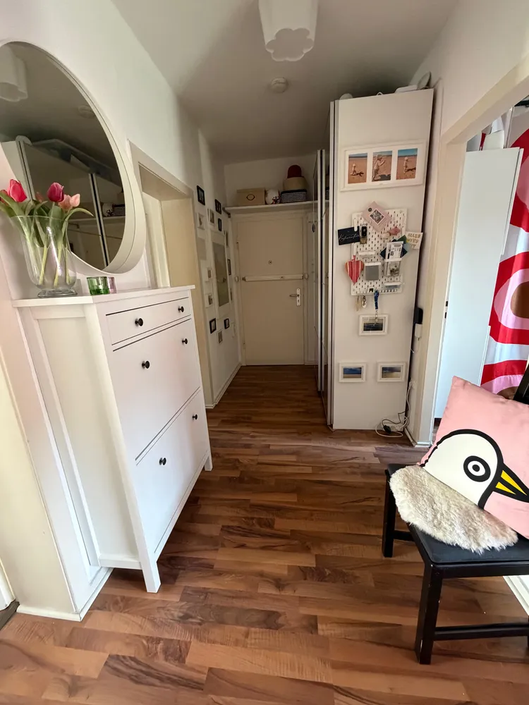 3 Zimmer Wohnung mit 66 m² in Düsseldorf – Bild 7