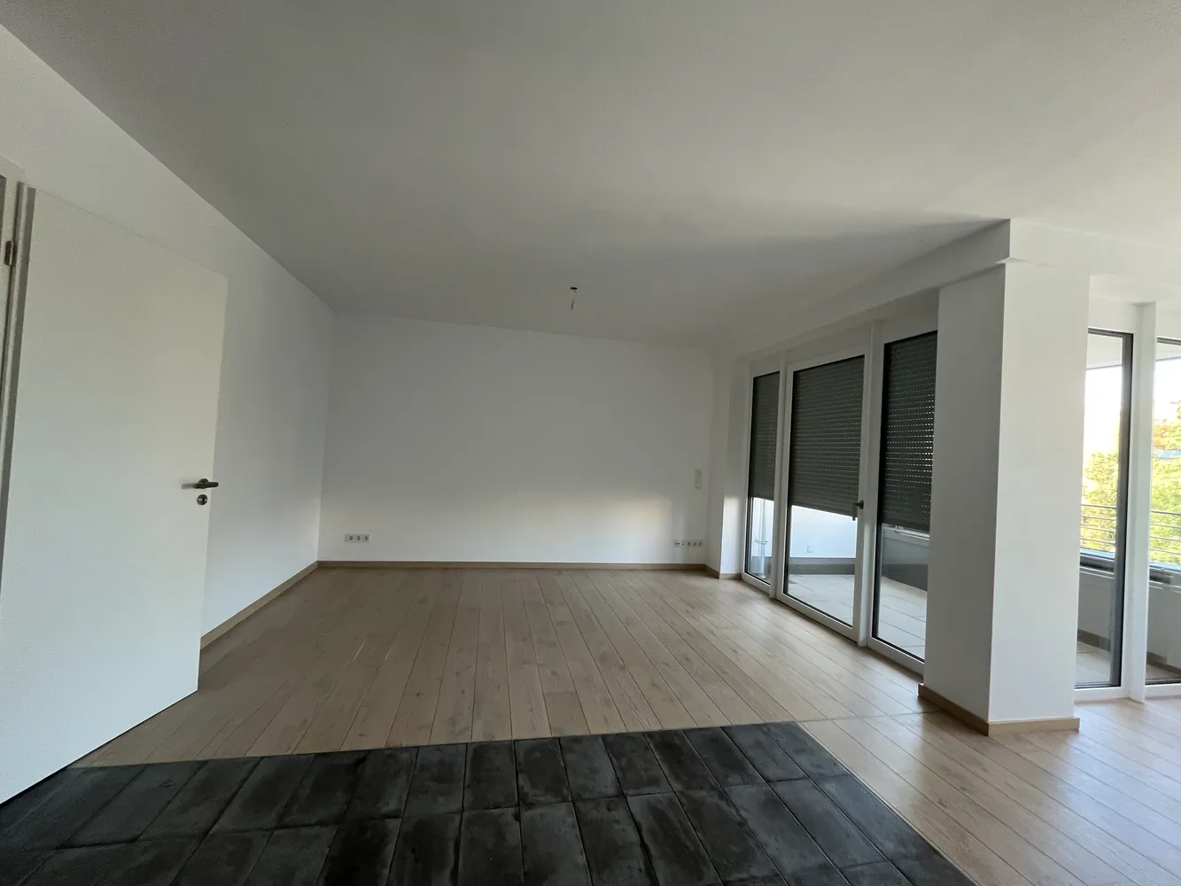 4 Zimmer Wohnung mit 94 m² in München – Bild 11