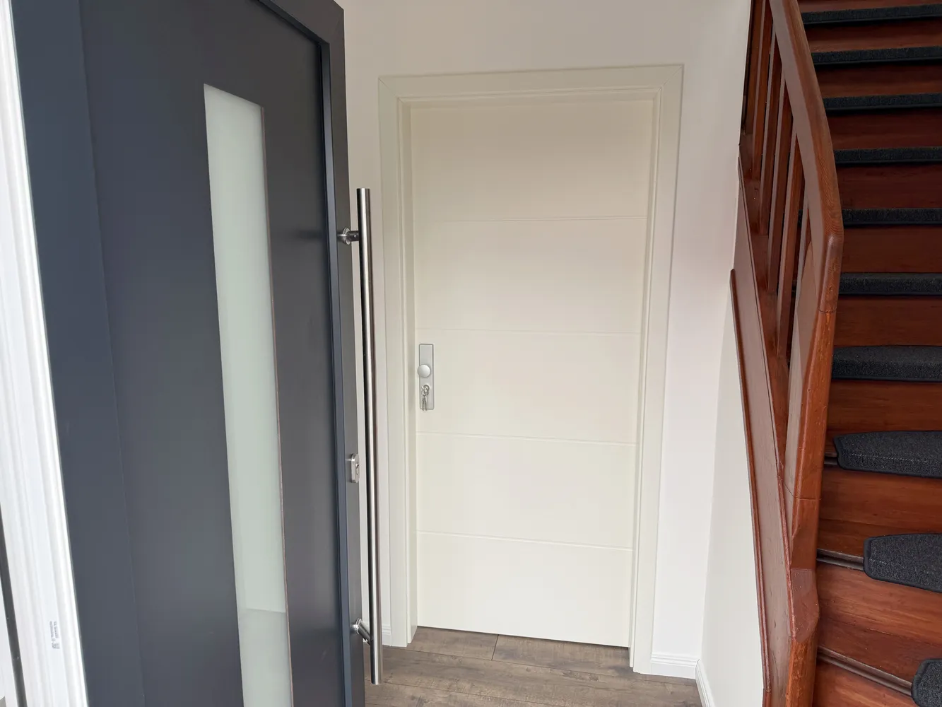 3 Zimmer Wohnung mit 95 m² in Achim – Bild 4