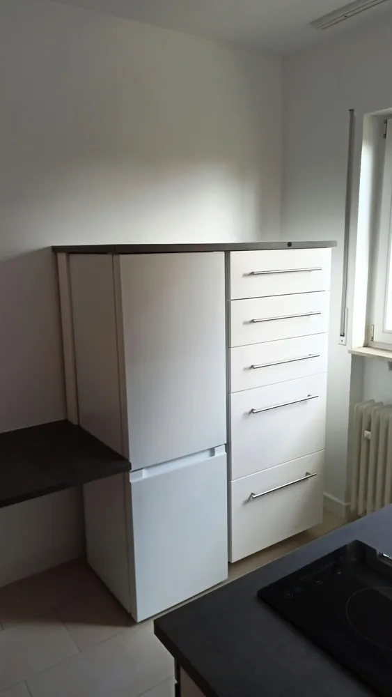 1 Zimmer Wohnung mit 40 m² in Ludwigsburg – Bild 6