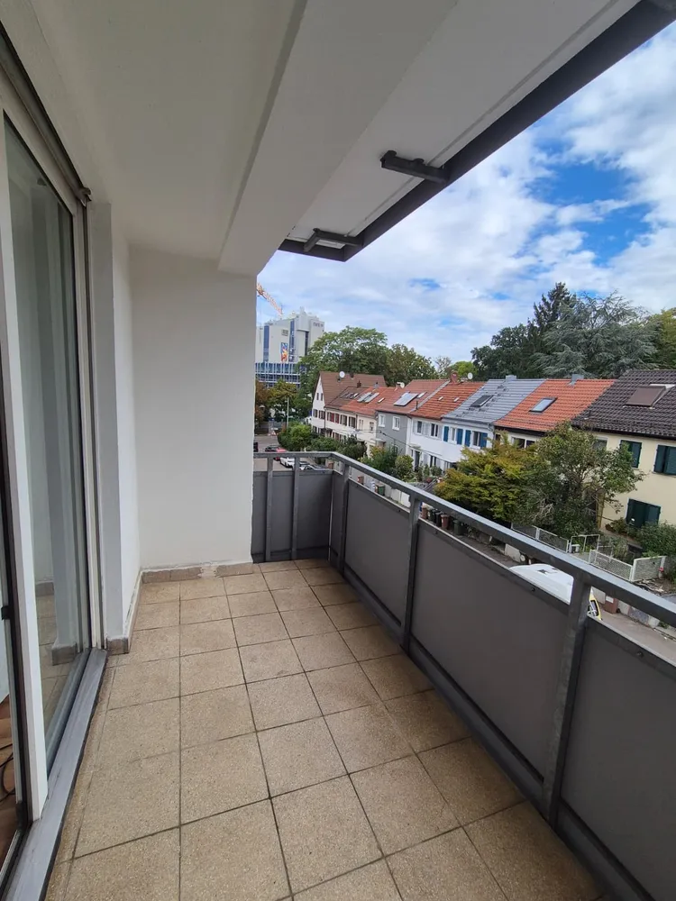 2 Zimmer Wohnung mit 58 m² in Stuttgart – Bild 9