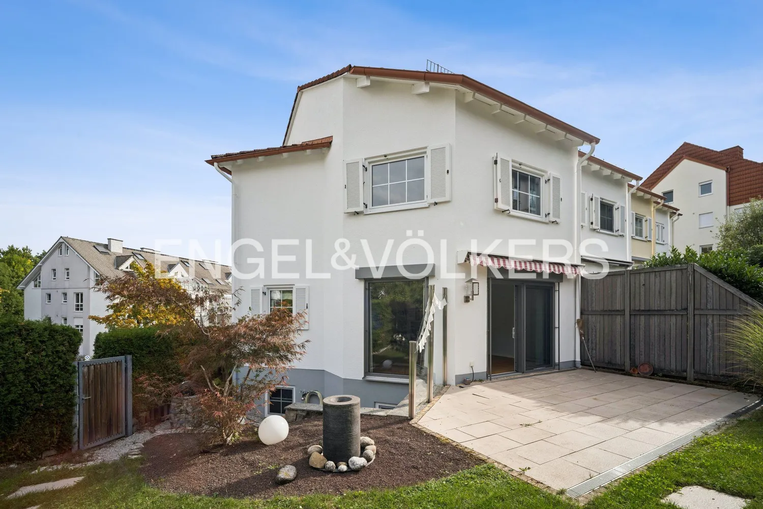 5 Zimmer Haus mit 118 m² in Oberursel (Taunus) – Bild 6