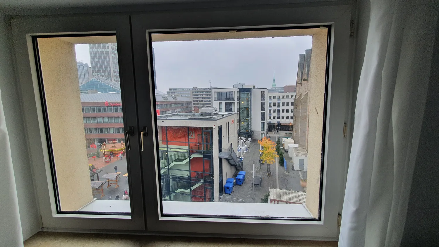 4 Zimmer Wohnung mit 84 m² in Dortmund – Bild 7