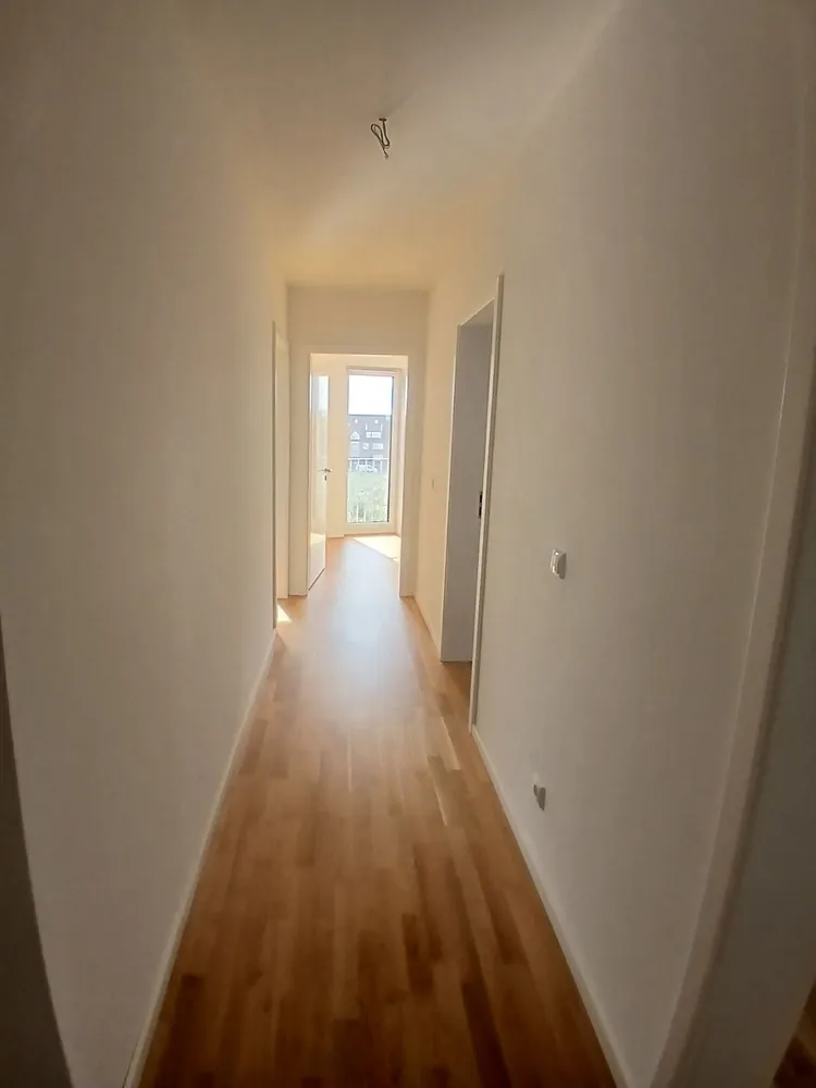 5 Zimmer Wohnung mit 120 m² in Hamburg – Bild 4