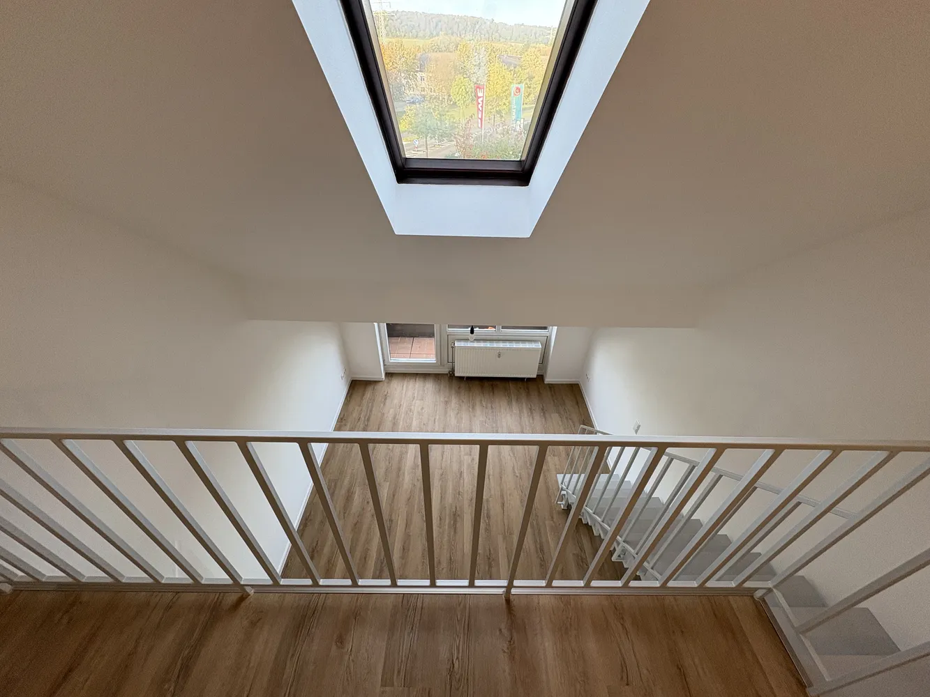 2 Zimmer Wohnung mit 35 m² in Hildesheim – Bild 7