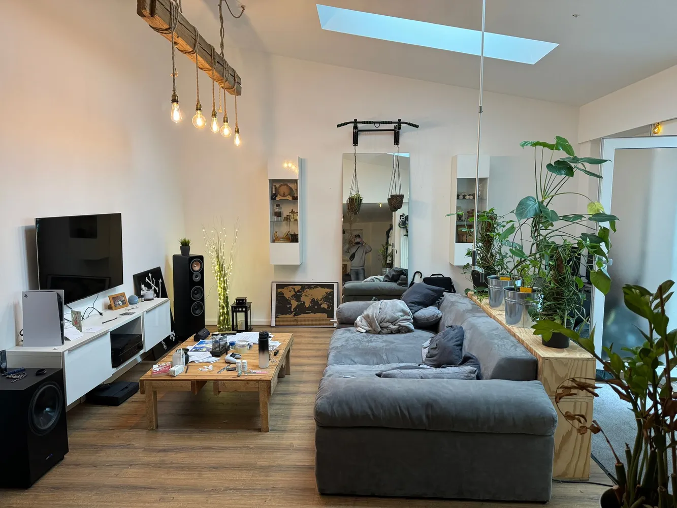 2 Zimmer Wohnung mit 70 m² in Wuppertal – Bild 2