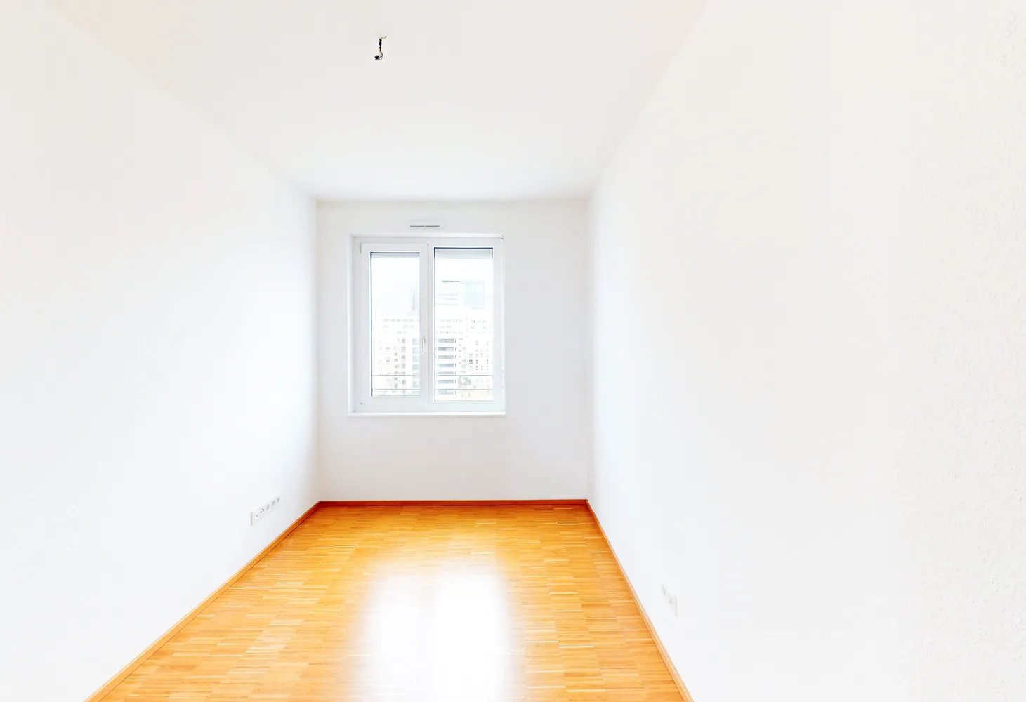 4 room apartment with 112 m² in Frankfurt am Main – Photo 2