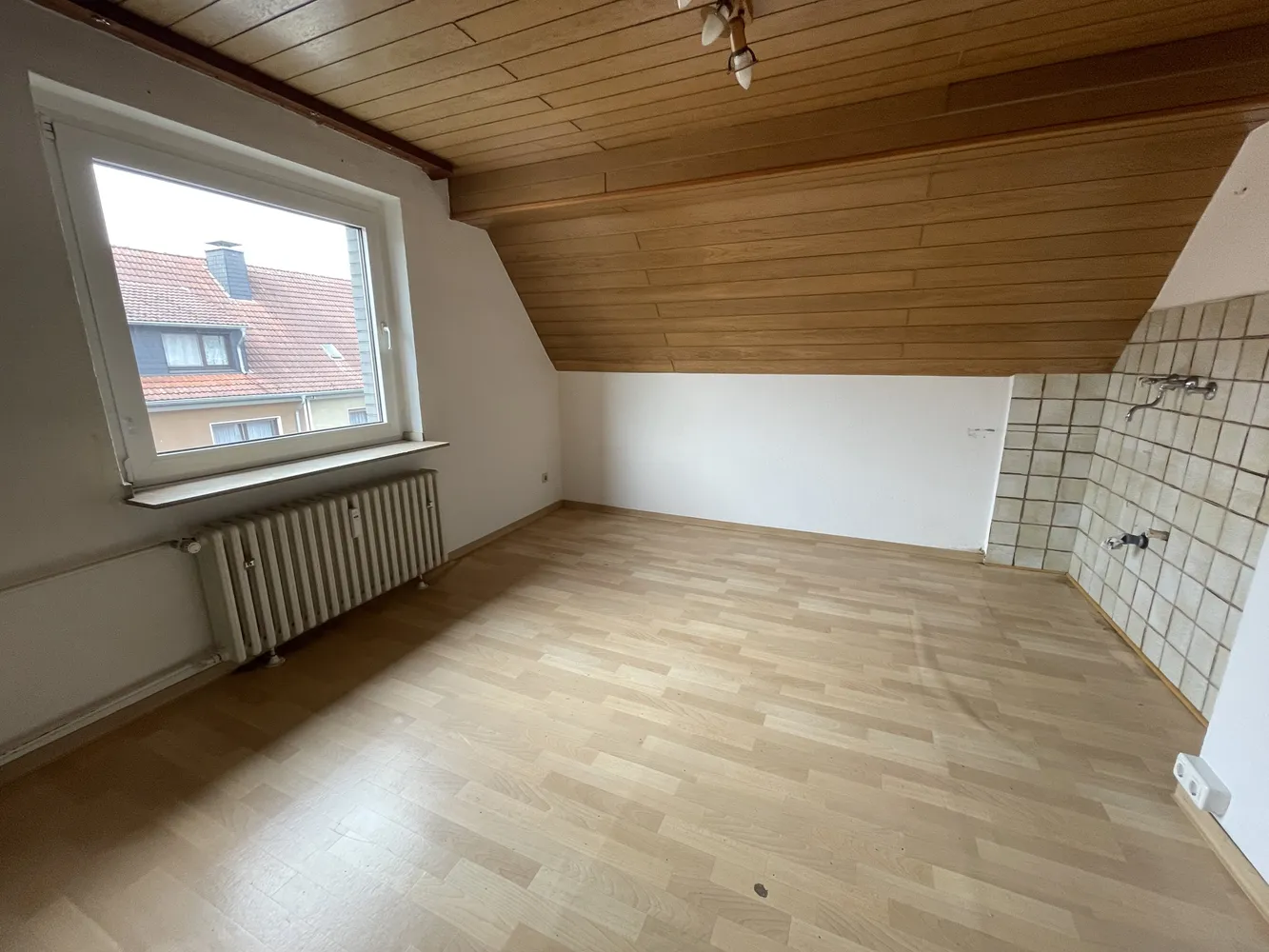 1 Zimmer Wohnung mit 32 m² in Oberhausen – Bild 2