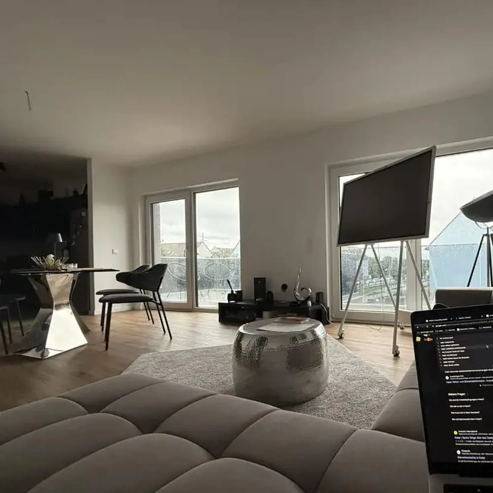 3 Zimmer Wohnung mit 112 m² in Mannheim – Bild 12