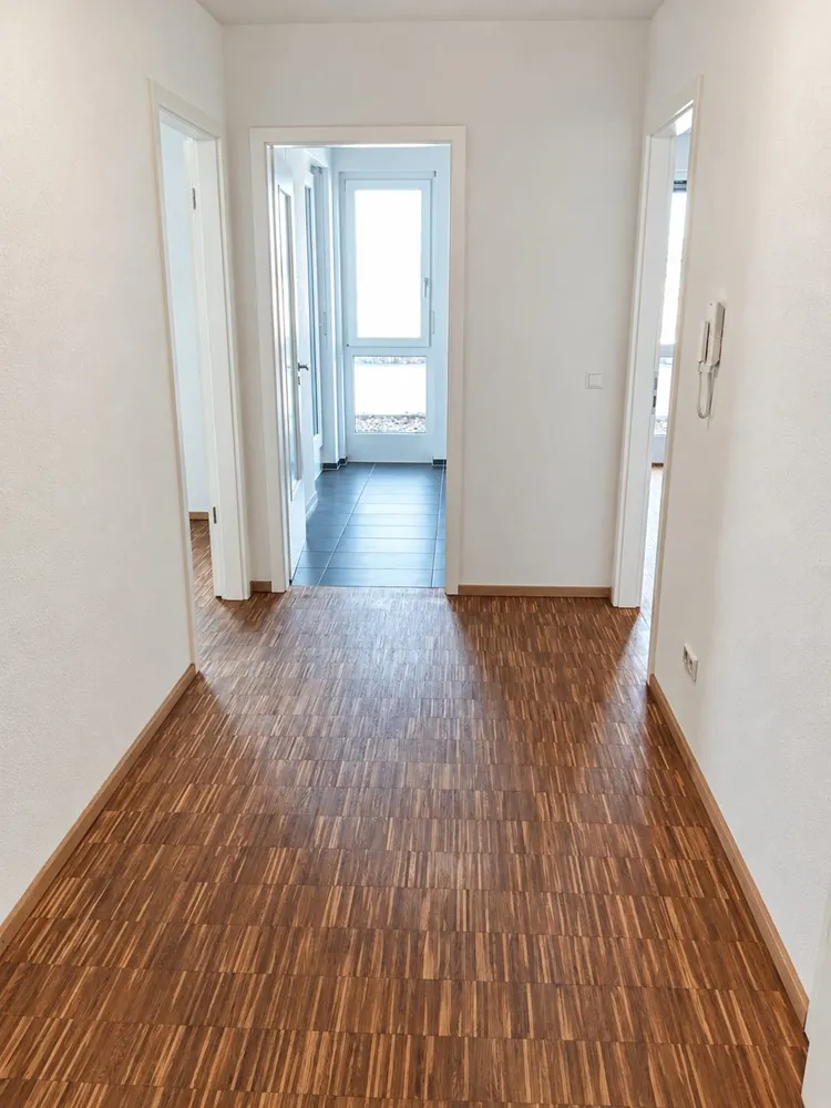 2 Zimmer Wohnung mit 59 m² in Karlsruhe – Bild 7