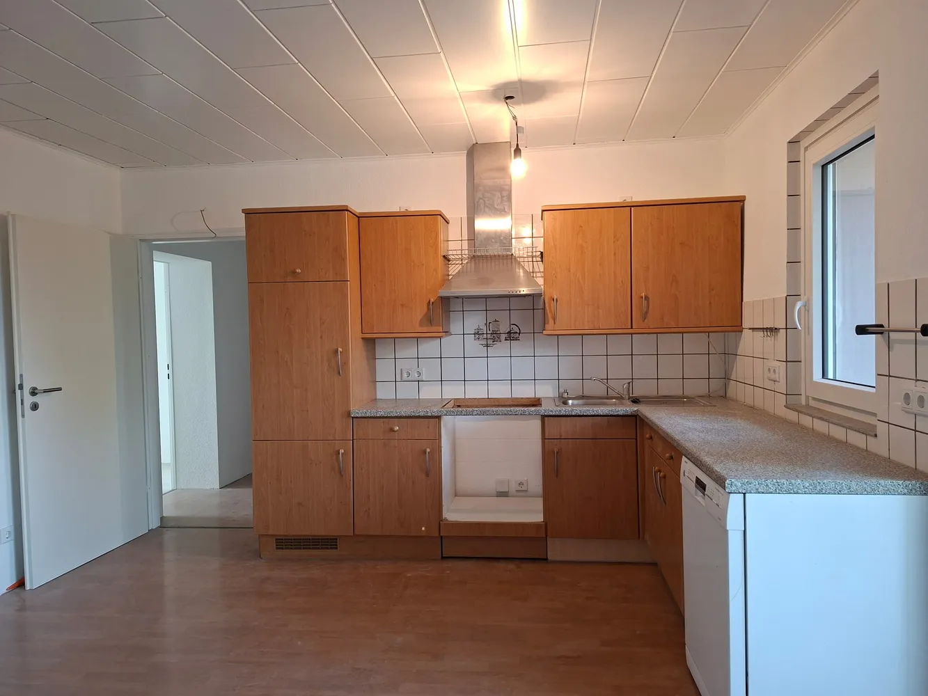 2 Zimmer Wohnung mit 50 m² in Hattingen – Bild 2