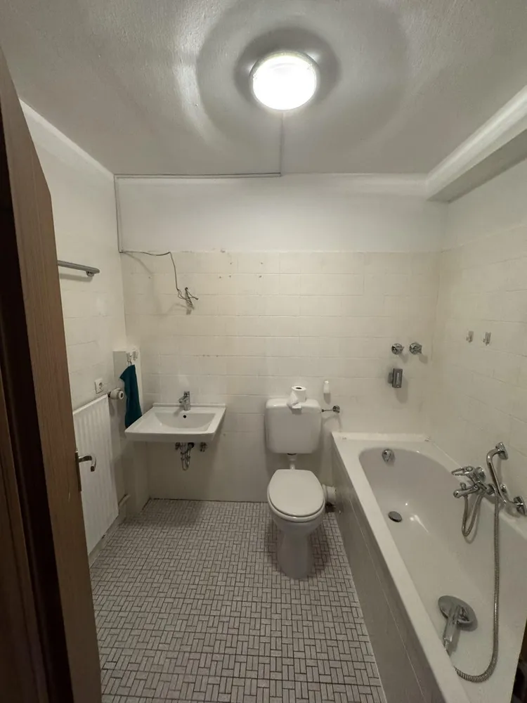 2 room apartment with 61 m² in Wiesbaden – Photo 7