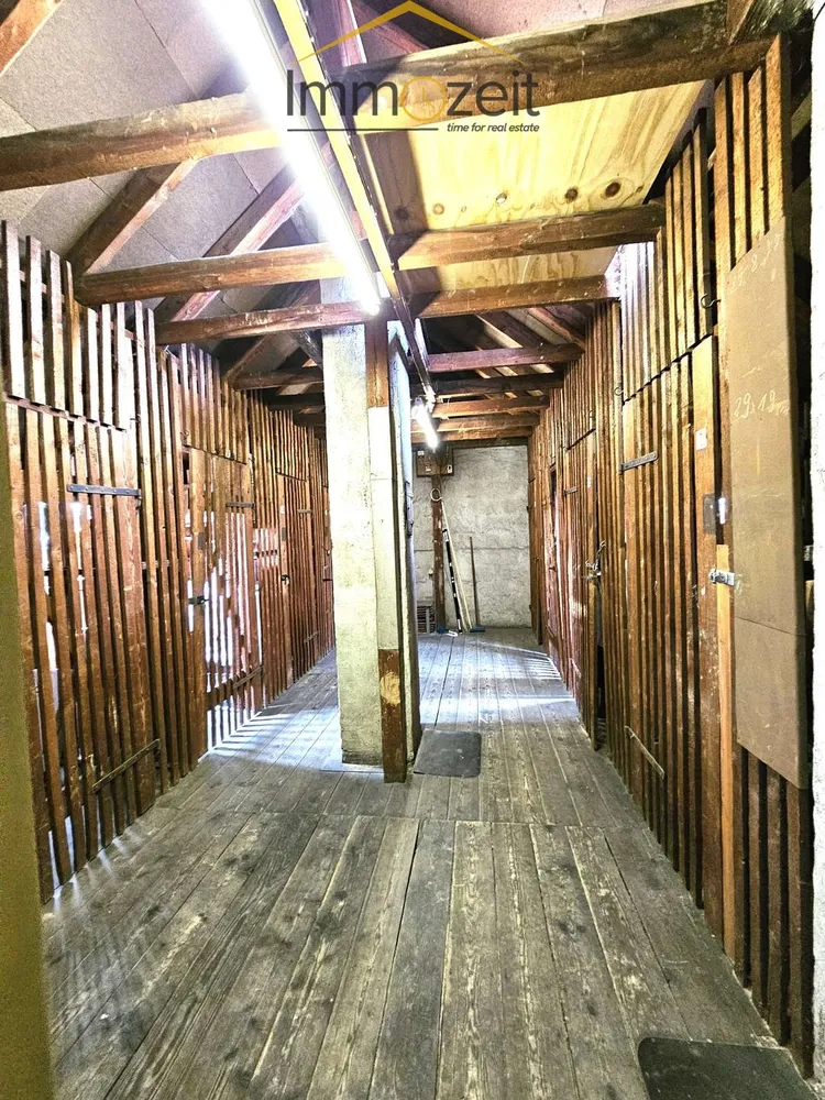1 Zimmer Wohnung mit 30 m² in Kornwestheim – Bild 1