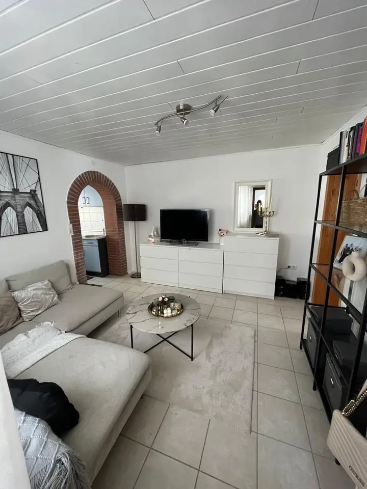 2 Zimmer Wohnung mit 75 m² in Ludwigshafen – Bild 9