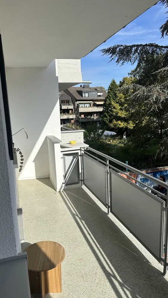 3 room apartment with 75 m² in Düsseldorf – Photo 10