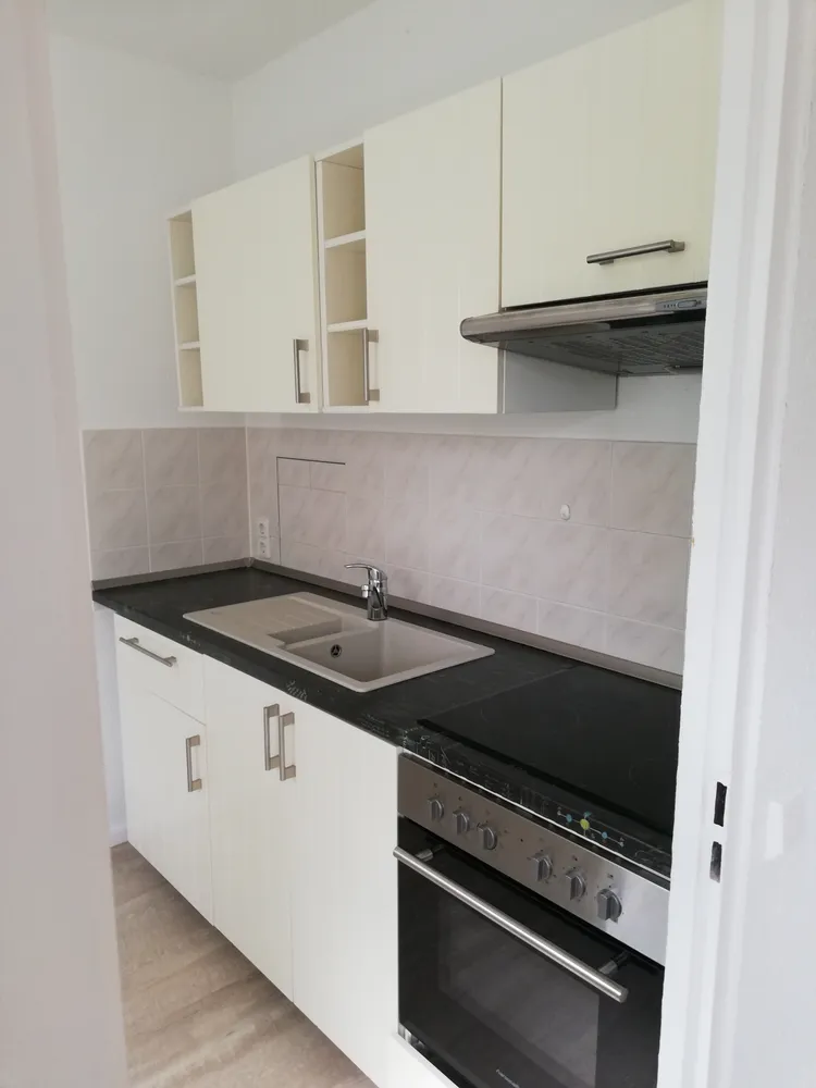 2 Zimmer Wohnung mit 46 m² in Berlin – Bild 3