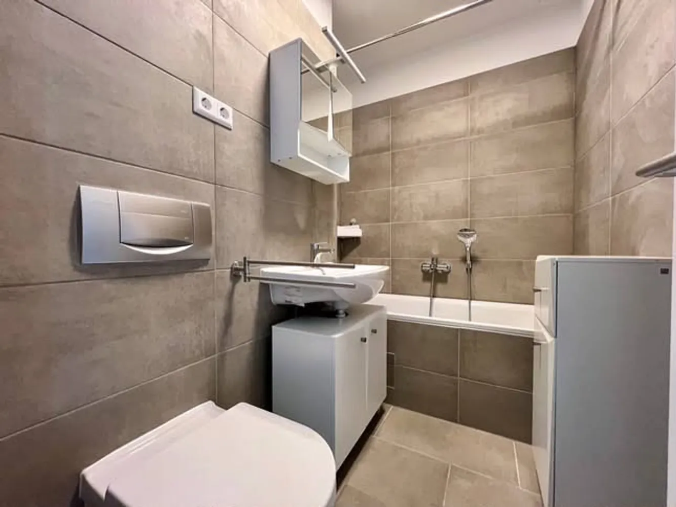2 Zimmer Wohnung mit 43 m² in Berlin – Bild 3