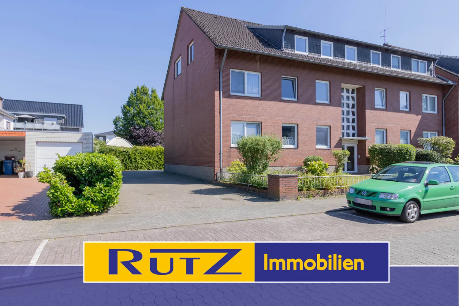 4 Zimmer Wohnung mit 88 m² in Delmenhorst – Bild 6
