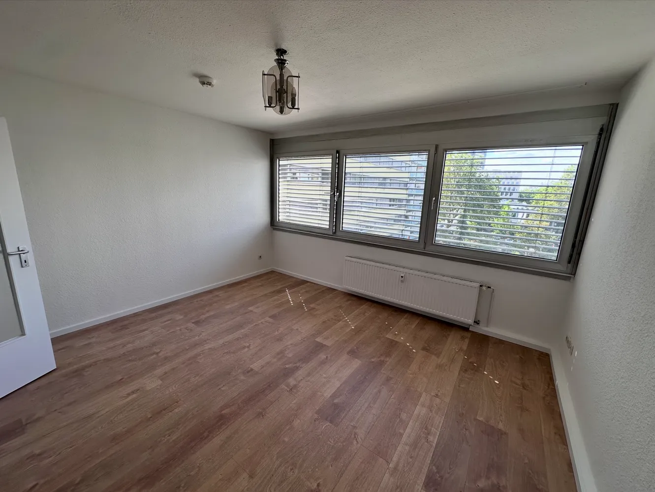 1 Zimmer Wohnung mit 28 m² in Köln – Bild 9