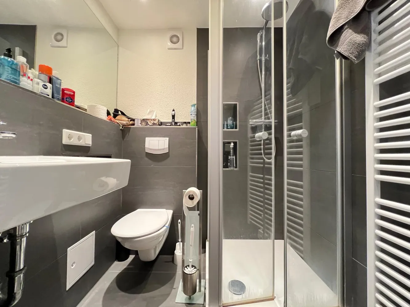 3 Zimmer Wohnung mit 66 m² in Kaiserslautern – Bild 7