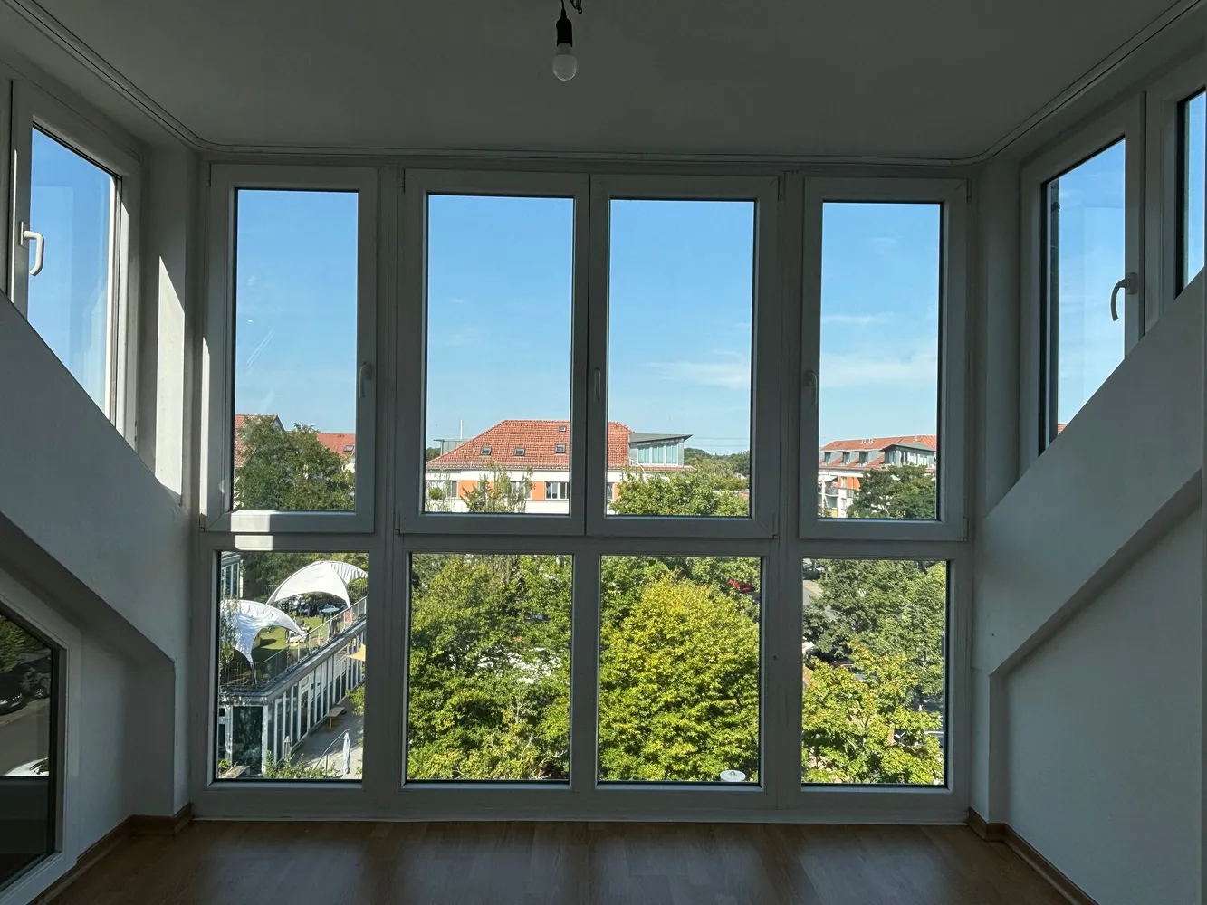 2 Zimmer Wohnung mit 48 m² in Berlin – Bild 2