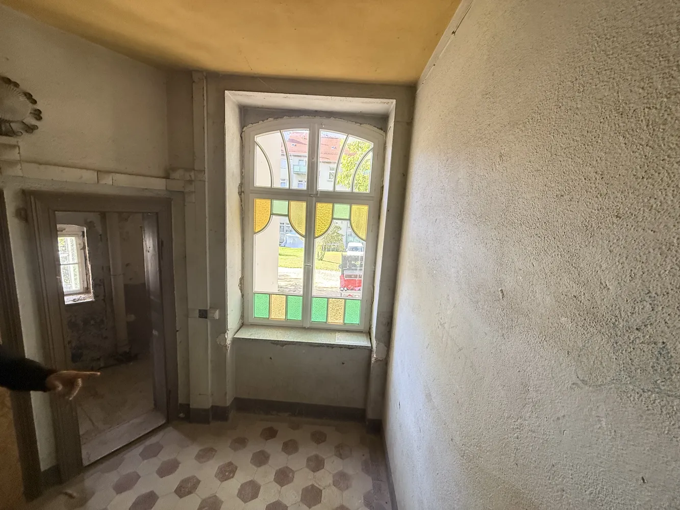 3 Zimmer Wohnung mit 94 m² in Löbau – Bild 12