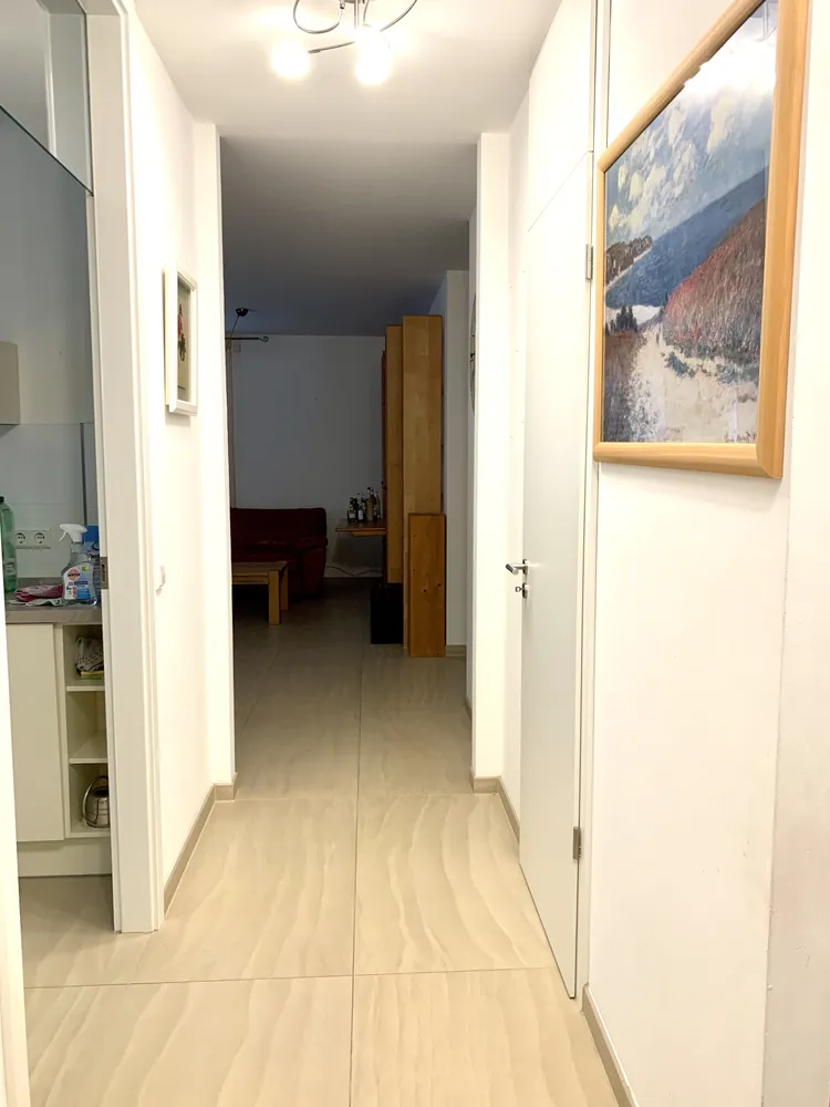 3 Zimmer Wohnung mit 95 m² in Böblingen – Bild 4
