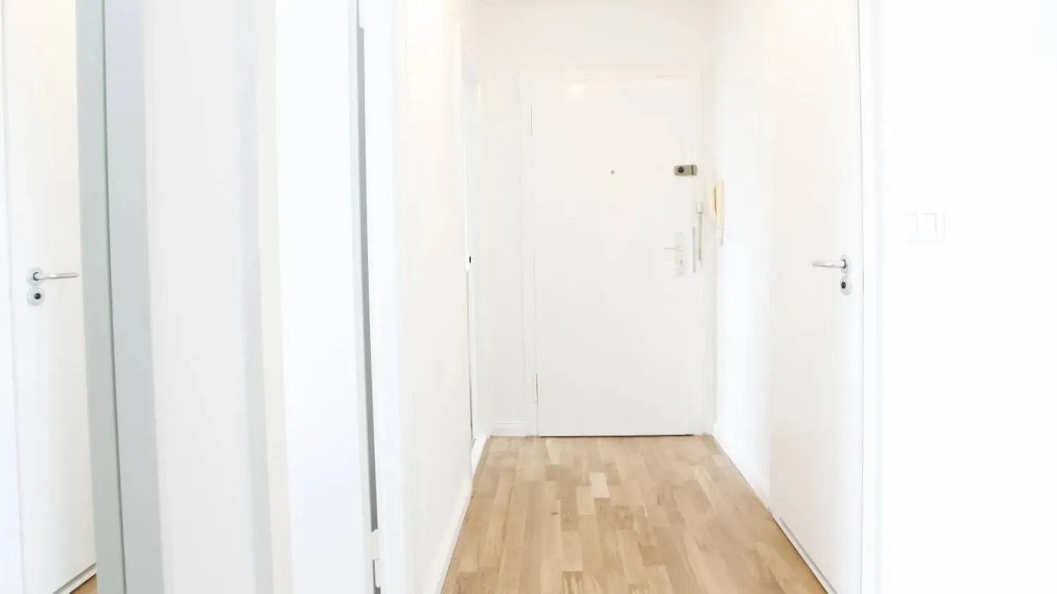 WG-Zimmer mit 12 m² in Berlin – Bild 1