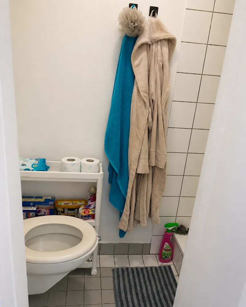 1 Zimmer Wohnung mit 22 m² in Stuttgart – Bild 6