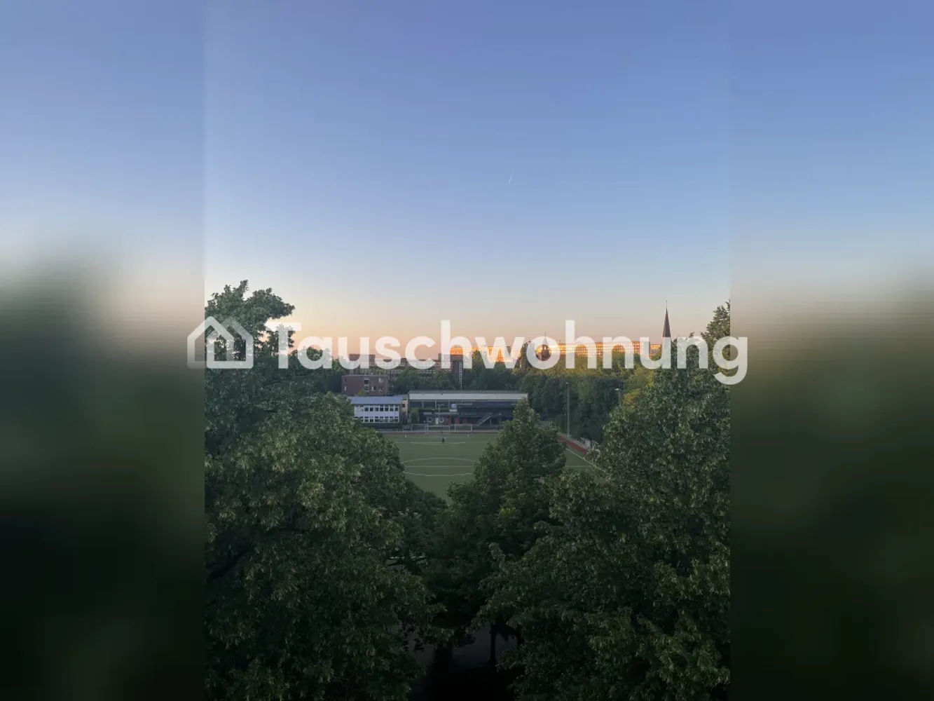 2 Zimmer Wohnung mit 86 m² in Hamburg – Bild 3