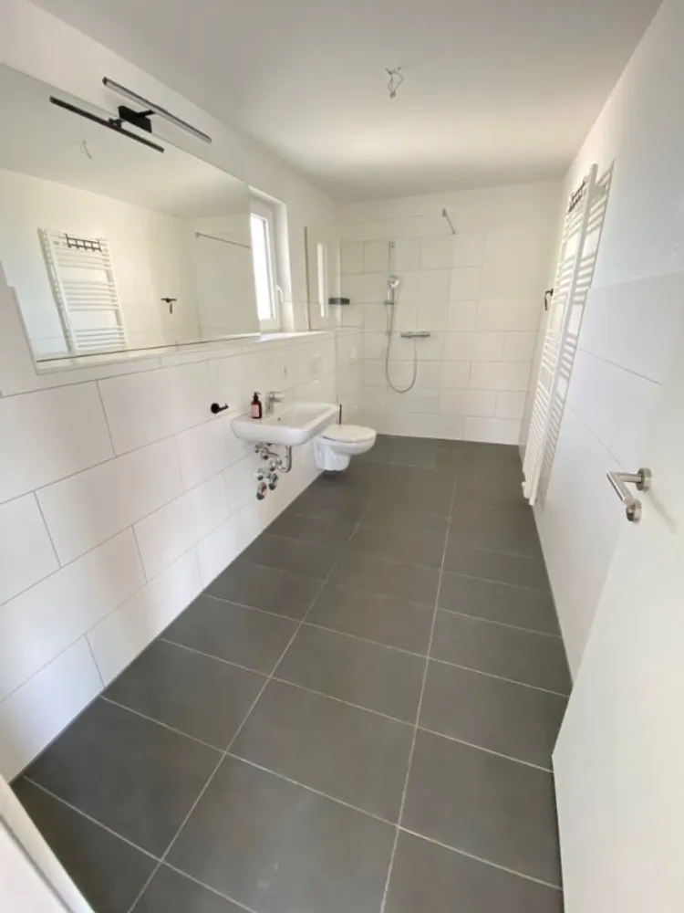 4 room apartment with 138 m² in Gelsenkirchen – Photo 8