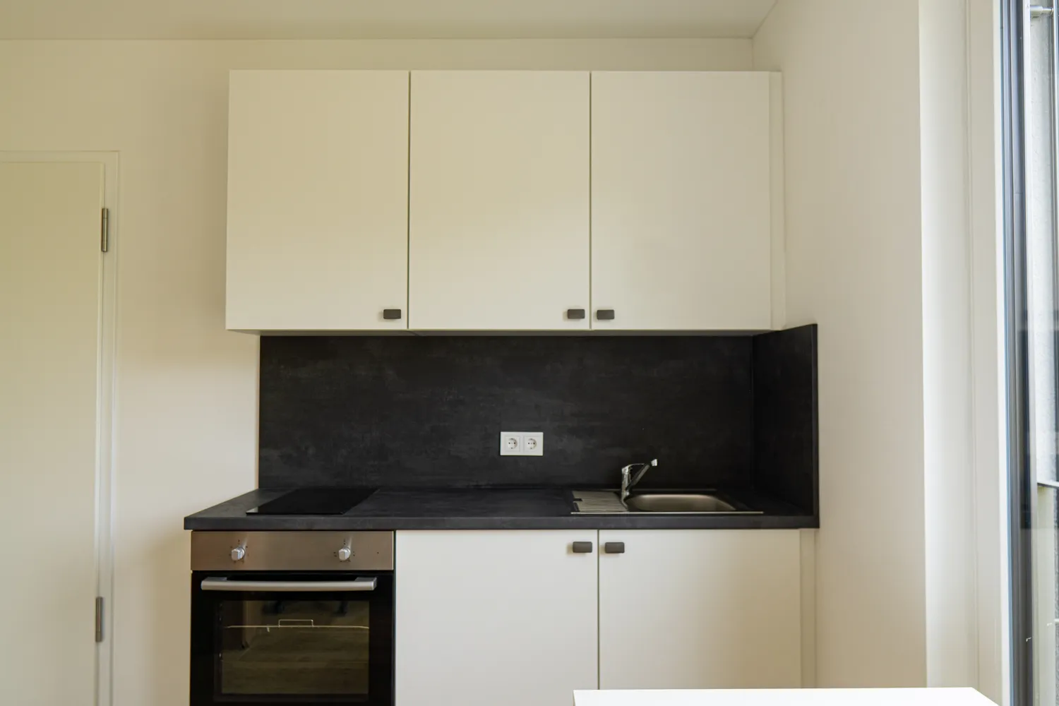 1 Zimmer Wohnung mit 21 m² in Ulm – Bild 3