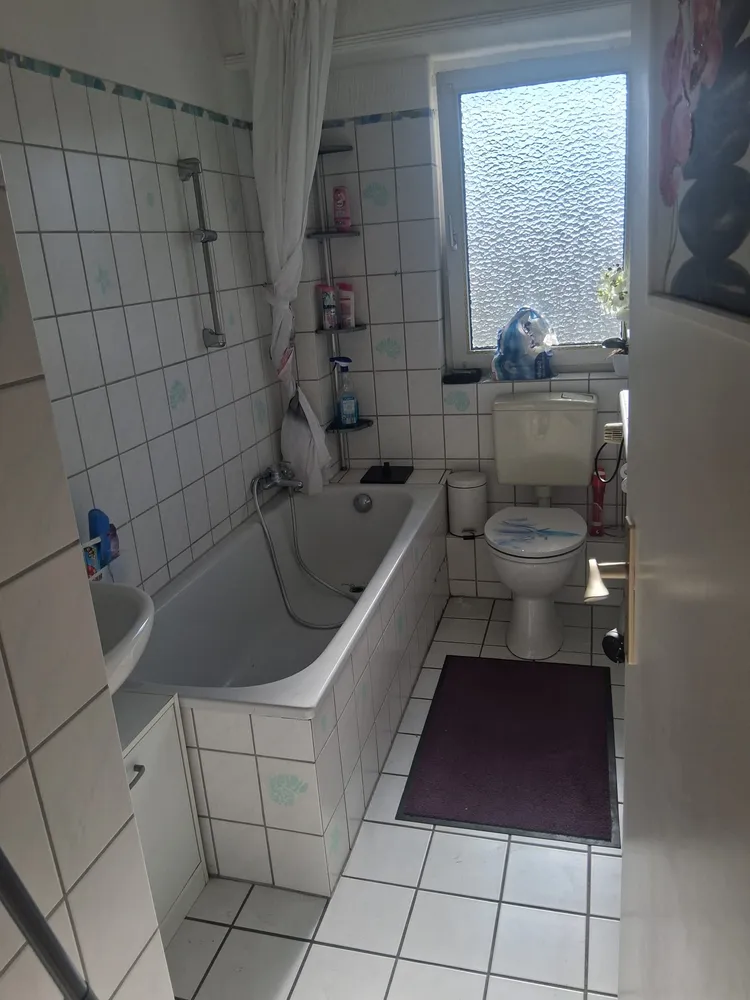 4 Zimmer Wohnung mit 65 m² in Gelsenkirchen – Bild 10