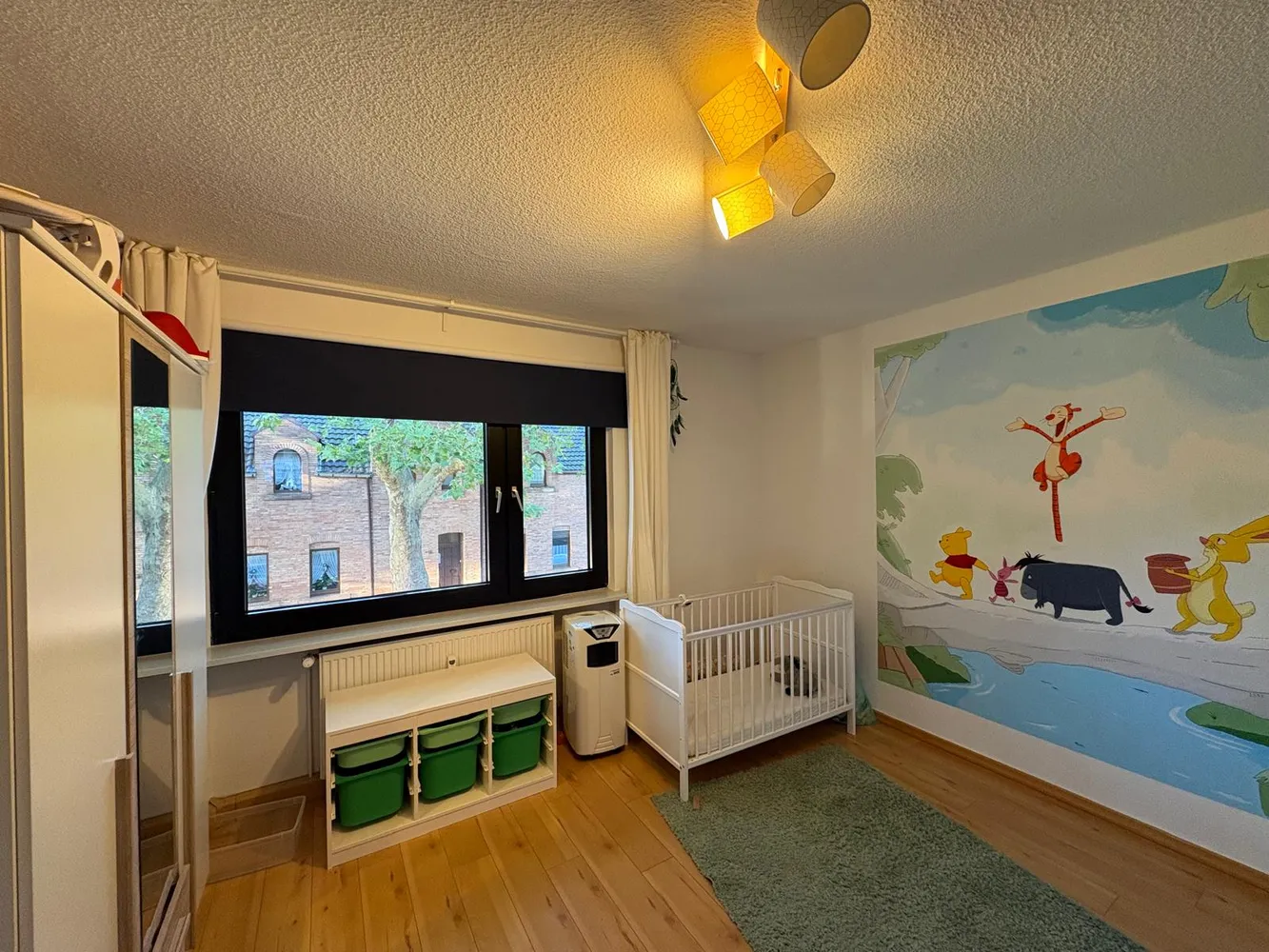 4 Zimmer Wohnung mit 83 m² in Essen – Bild 3