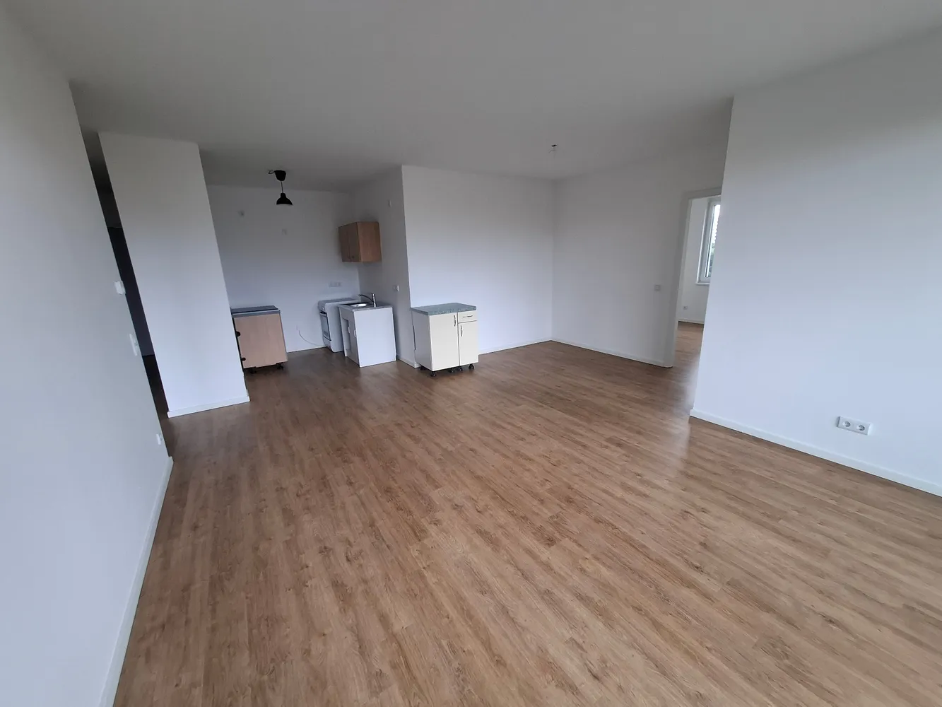 4 Zimmer Wohnung mit 84 m² in Berlin – Bild 6