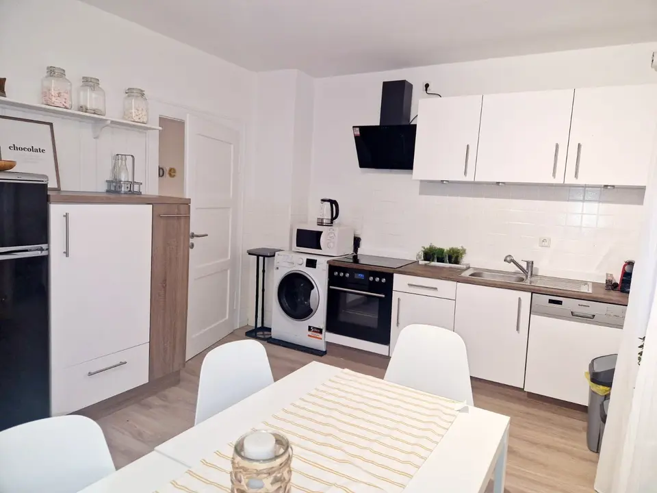 WG-Zimmer mit 90 m² in Hof – Bild 8