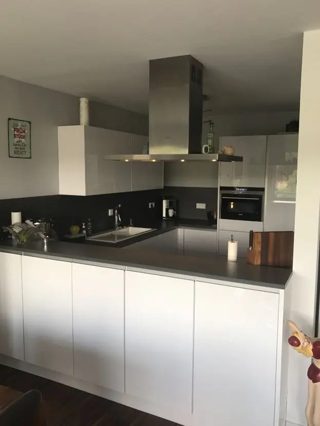 3 Zimmer Wohnung mit 100 m² in Düren – Bild 9