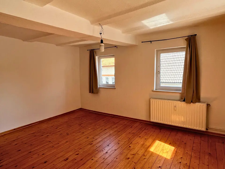 4 Zimmer Haus mit 130 m² in Eschwege – Bild 7