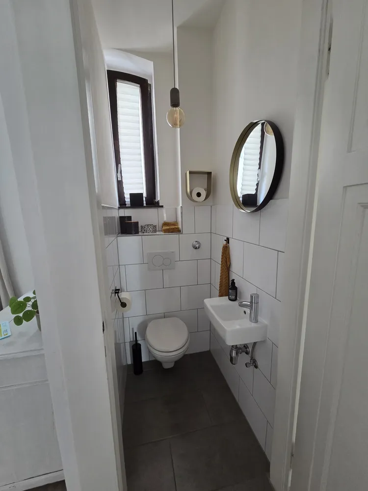 3 Zimmer Wohnung mit 88 m² in Düsseldorf – Bild 9