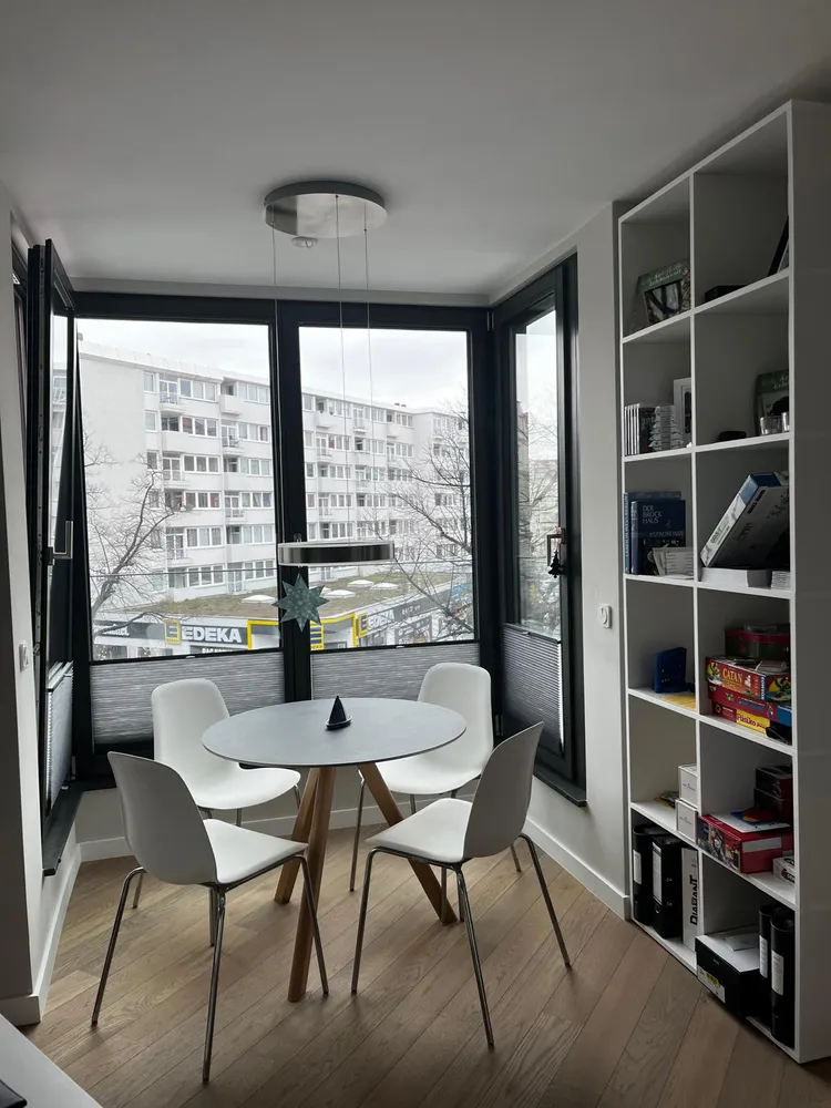 2 Zimmer Wohnung mit 46 m² in Berlin – Bild 2