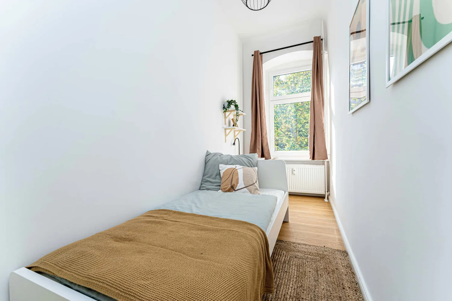 WG-Zimmer mit 10 m² in Berlin – Bild 2