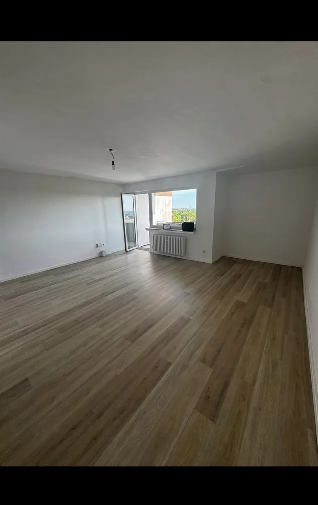1 Zimmer Wohnung mit 50 m² in Haan – Bild 2