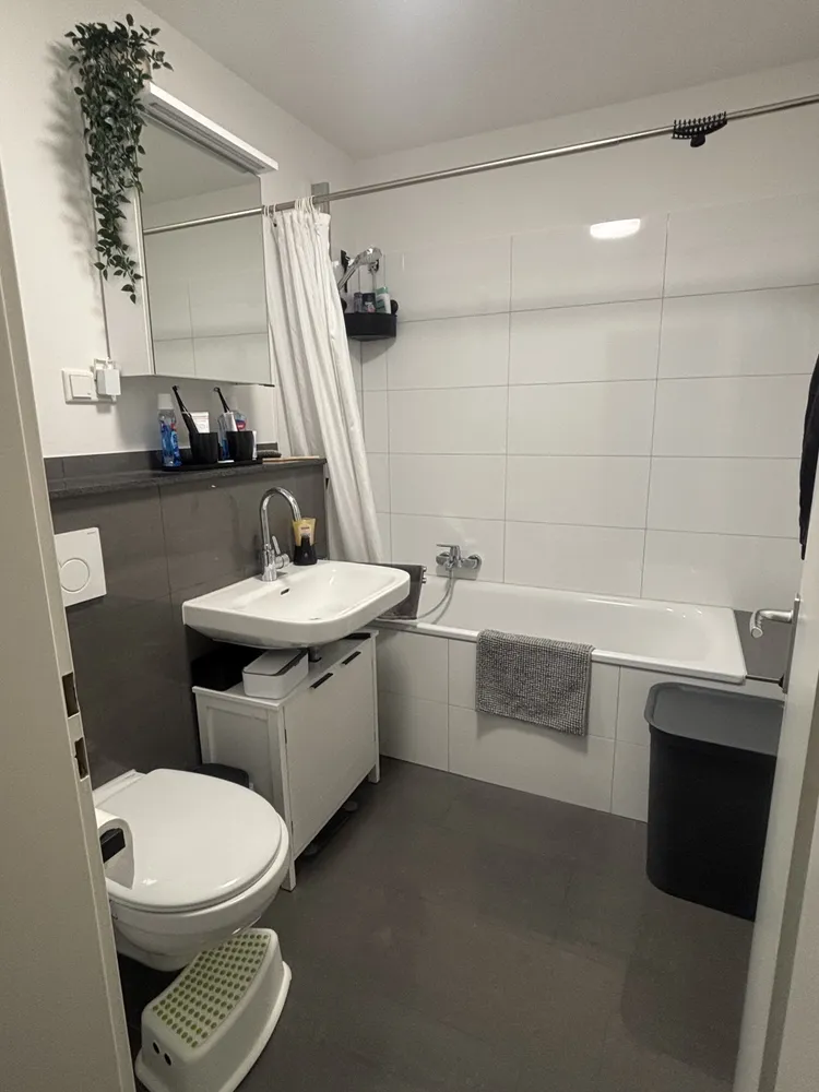 3 Zimmer Wohnung mit 74 m² in Wuppertal – Bild 6