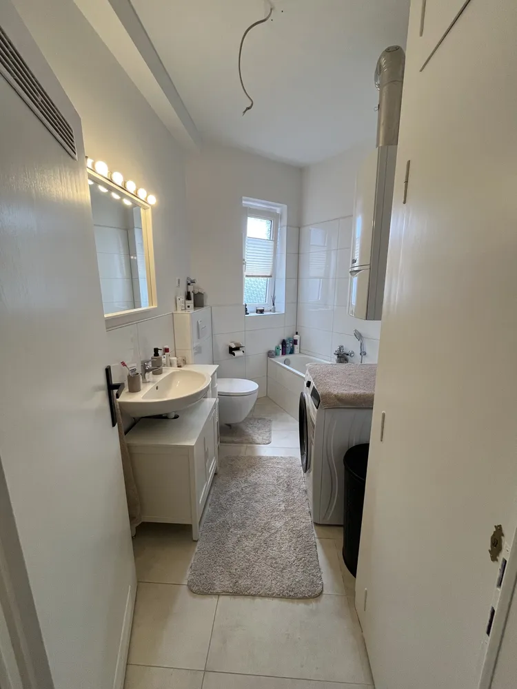 3 Zimmer Wohnung mit 57 m² in Essen – Bild 8