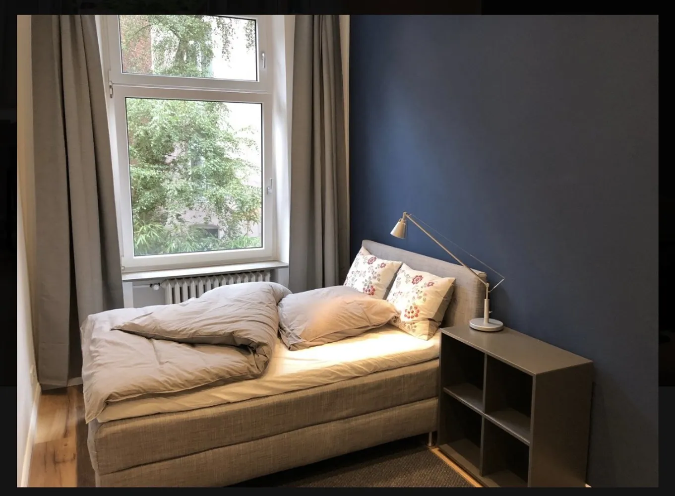 2 room apartment with 56 m² in Düsseldorf – Photo 11