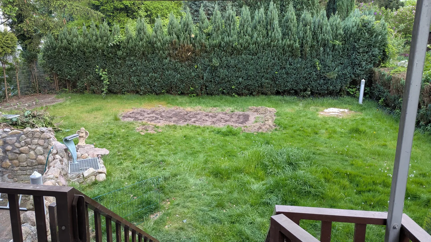 2 Zimmer Wohnung mit 30 m² in Hamburg – Bild 11