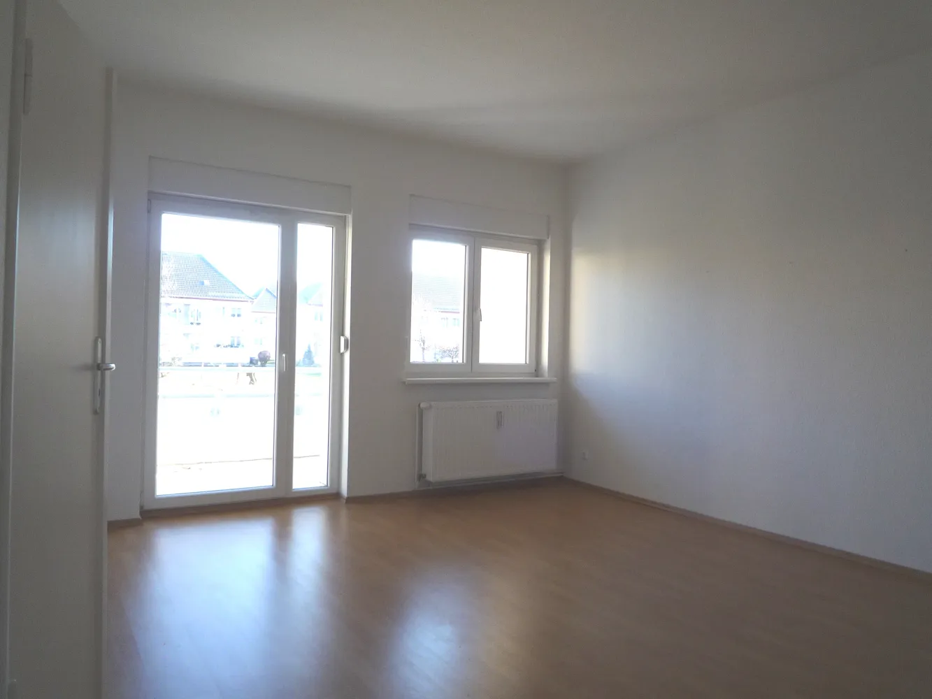4 Zimmer Wohnung mit 102 m² in Bitterfeld-Wolfen – Bild 9