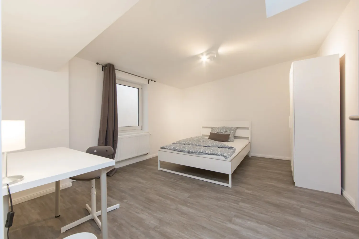 Shared room with 15 m² in Berlin – Photo 2
