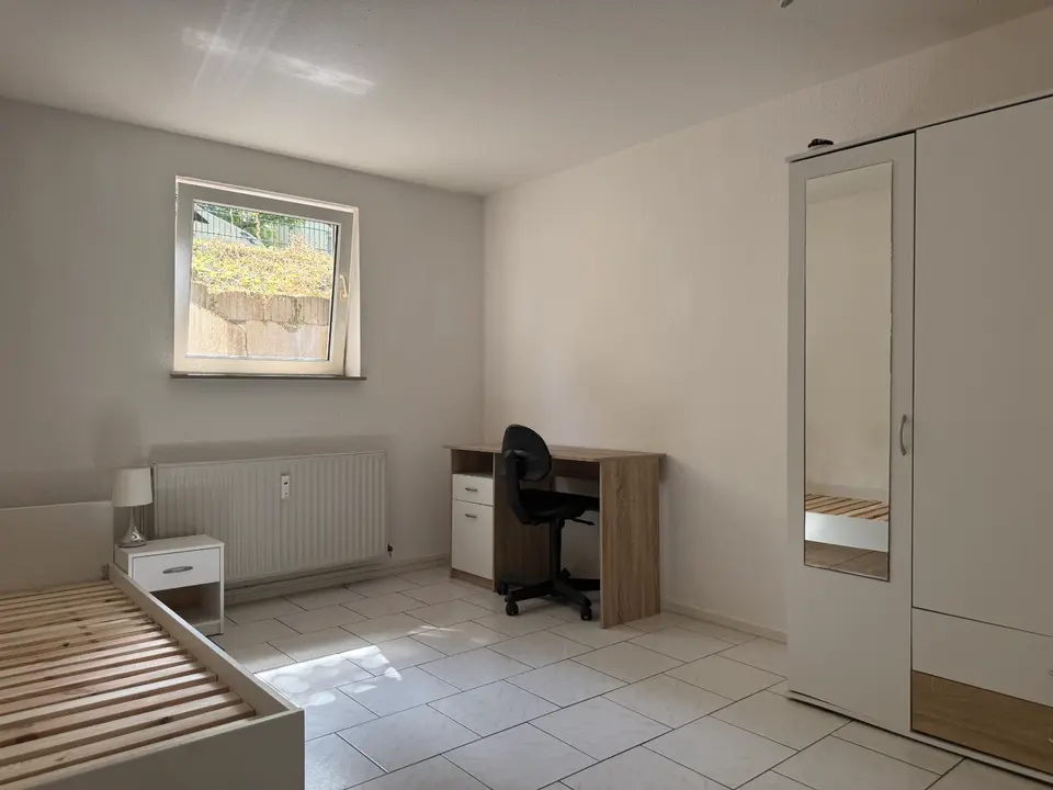 WG-Zimmer mit 14 m² in Freiburg im Breisgau – Bild 1
